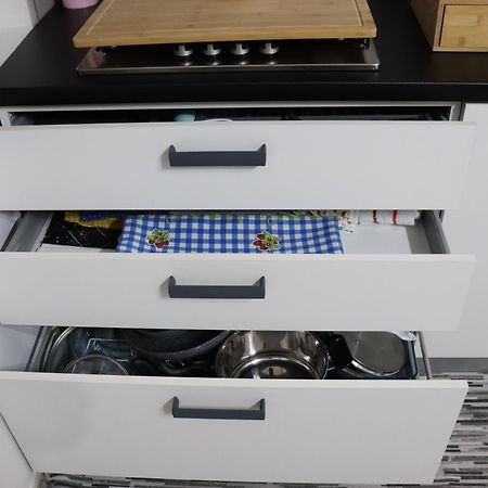 Laviano House Apartman Brindisi Kültér fotó