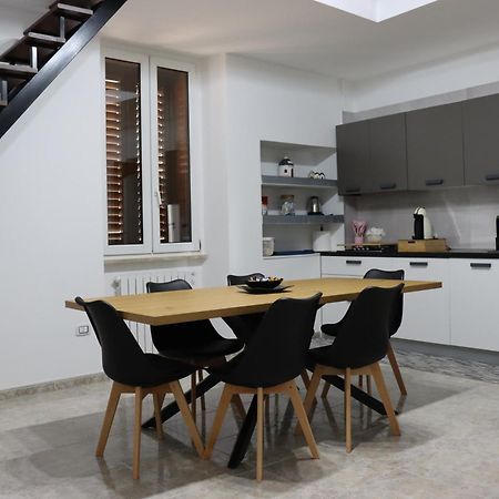 Laviano House Apartman Brindisi Kültér fotó