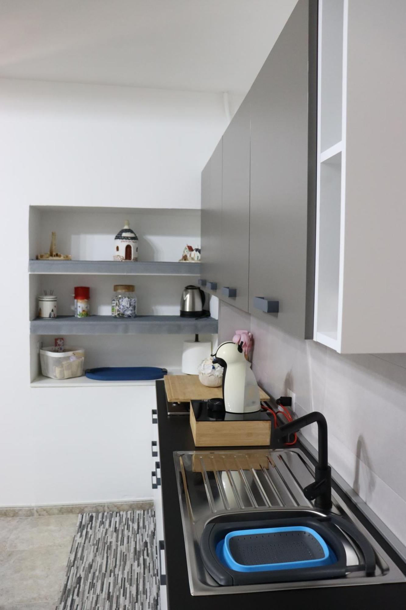 Laviano House Apartman Brindisi Kültér fotó