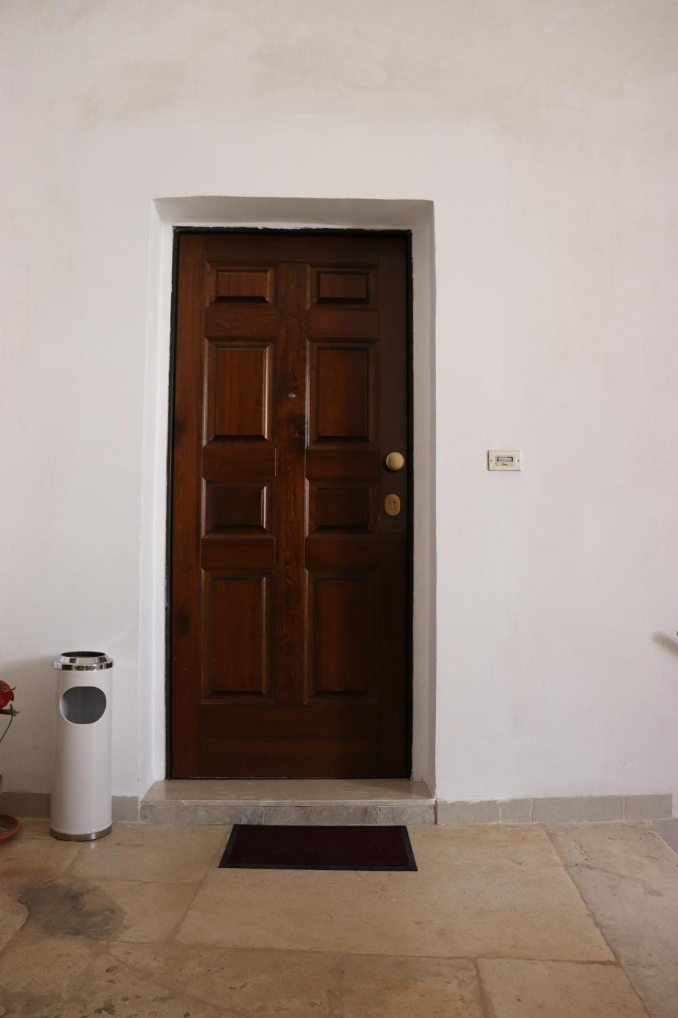 Laviano House Apartman Brindisi Kültér fotó