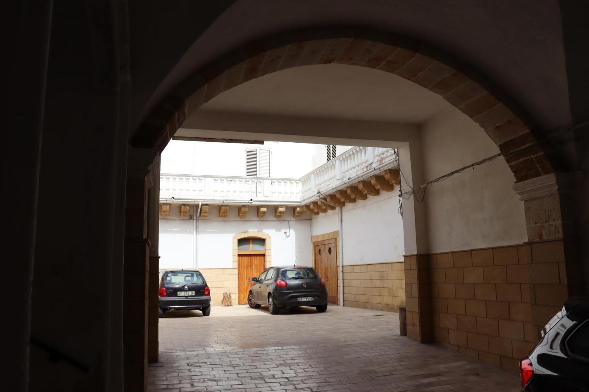 Laviano House Apartman Brindisi Kültér fotó
