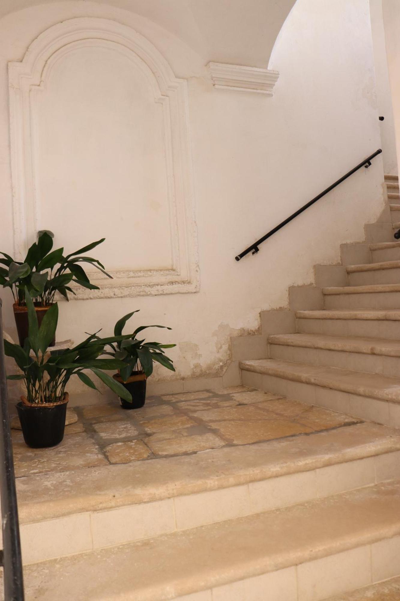 Laviano House Apartman Brindisi Kültér fotó