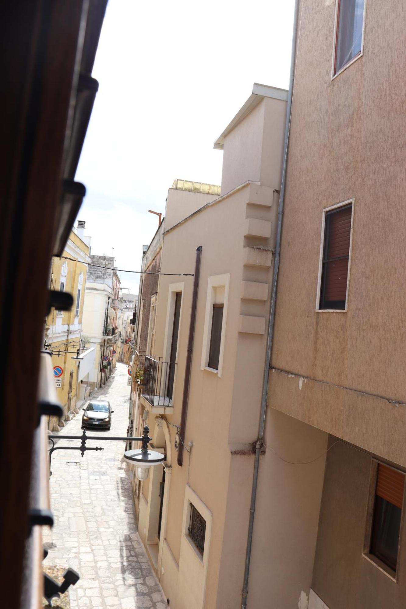 Laviano House Apartman Brindisi Kültér fotó