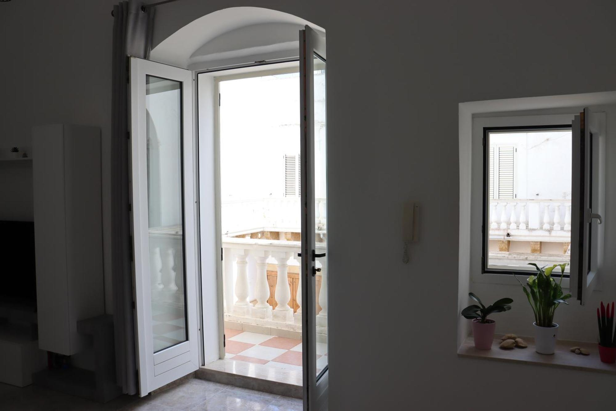 Laviano House Apartman Brindisi Kültér fotó