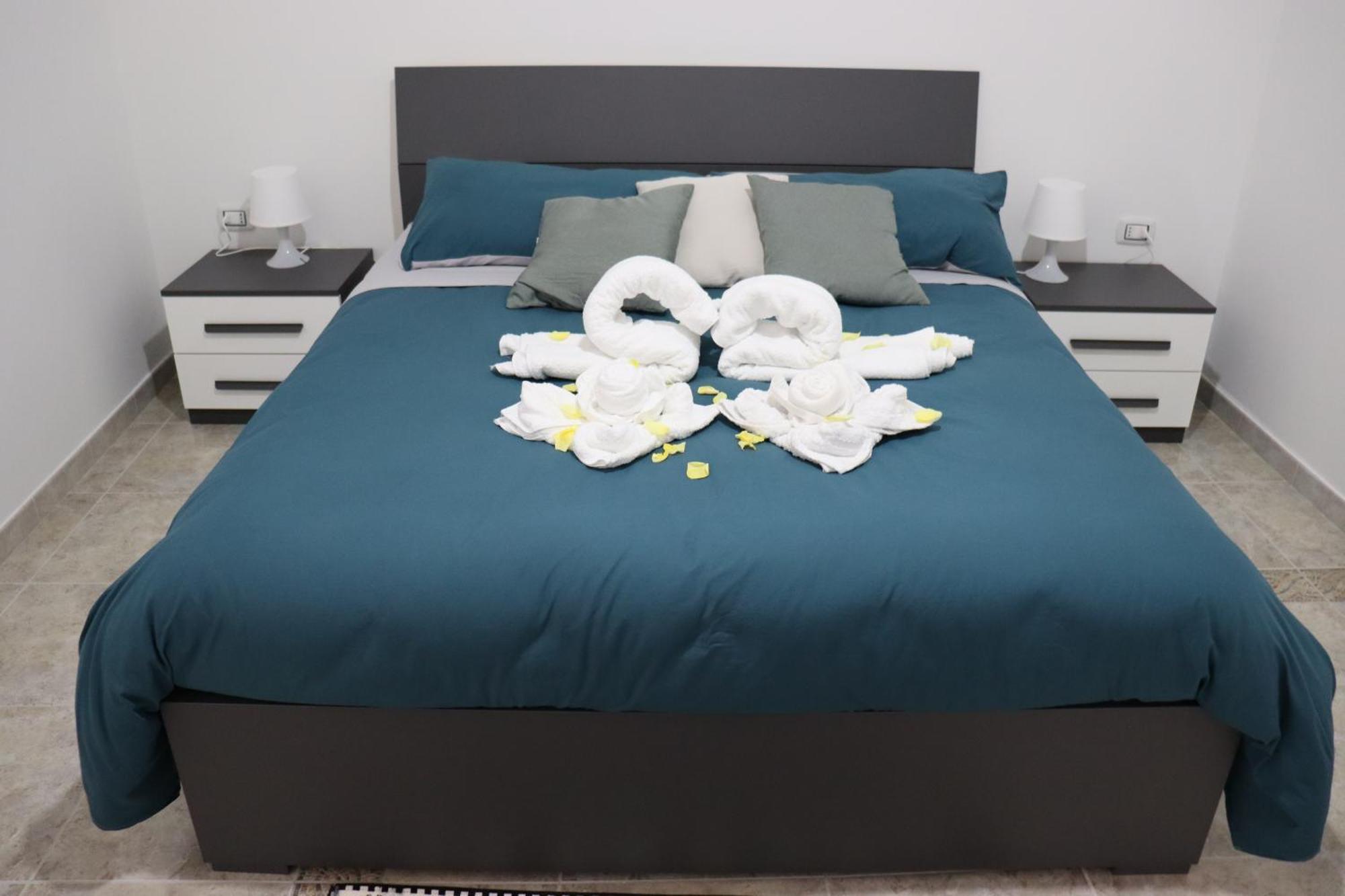 Laviano House Apartman Brindisi Kültér fotó