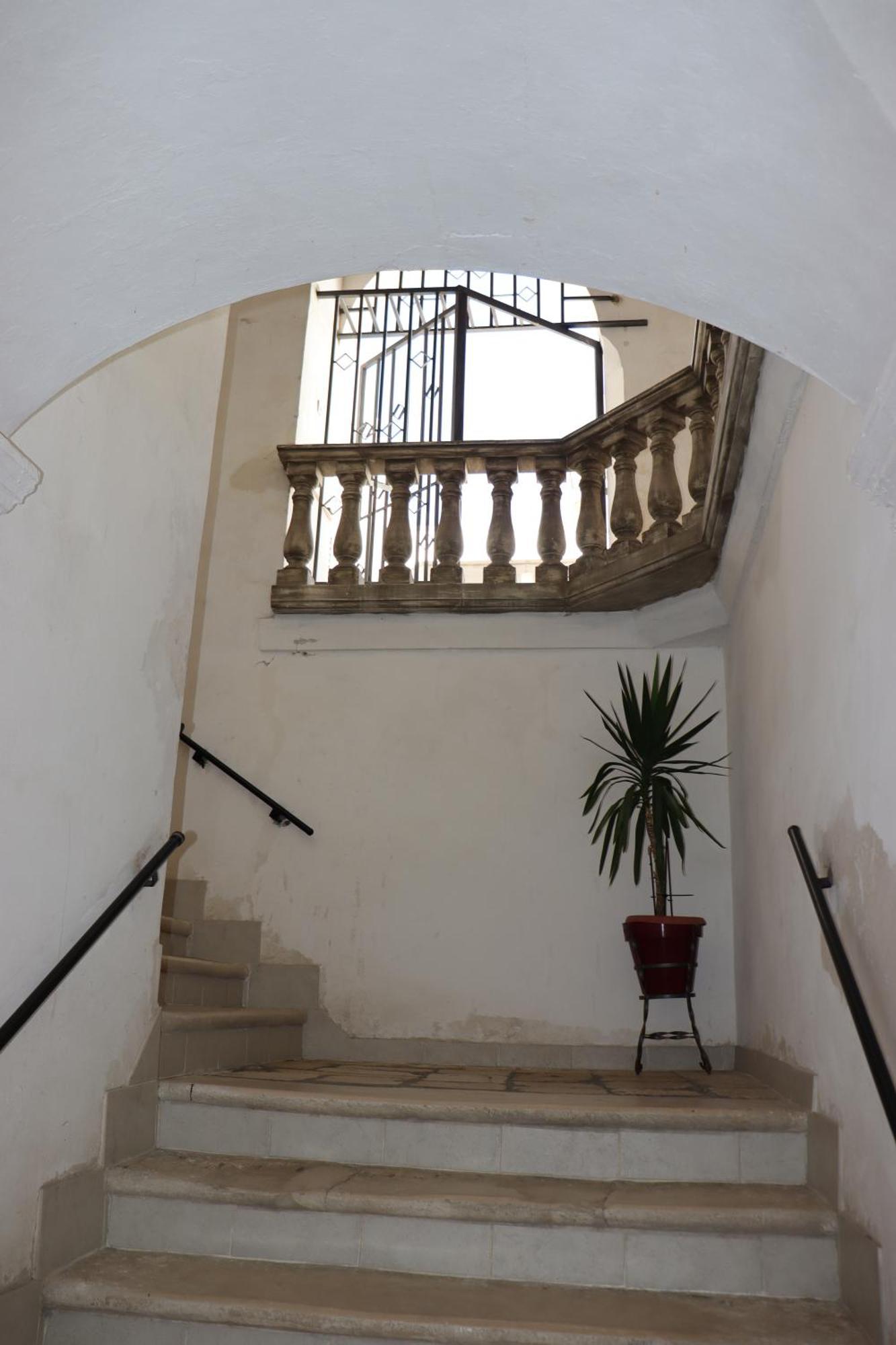 Laviano House Apartman Brindisi Kültér fotó