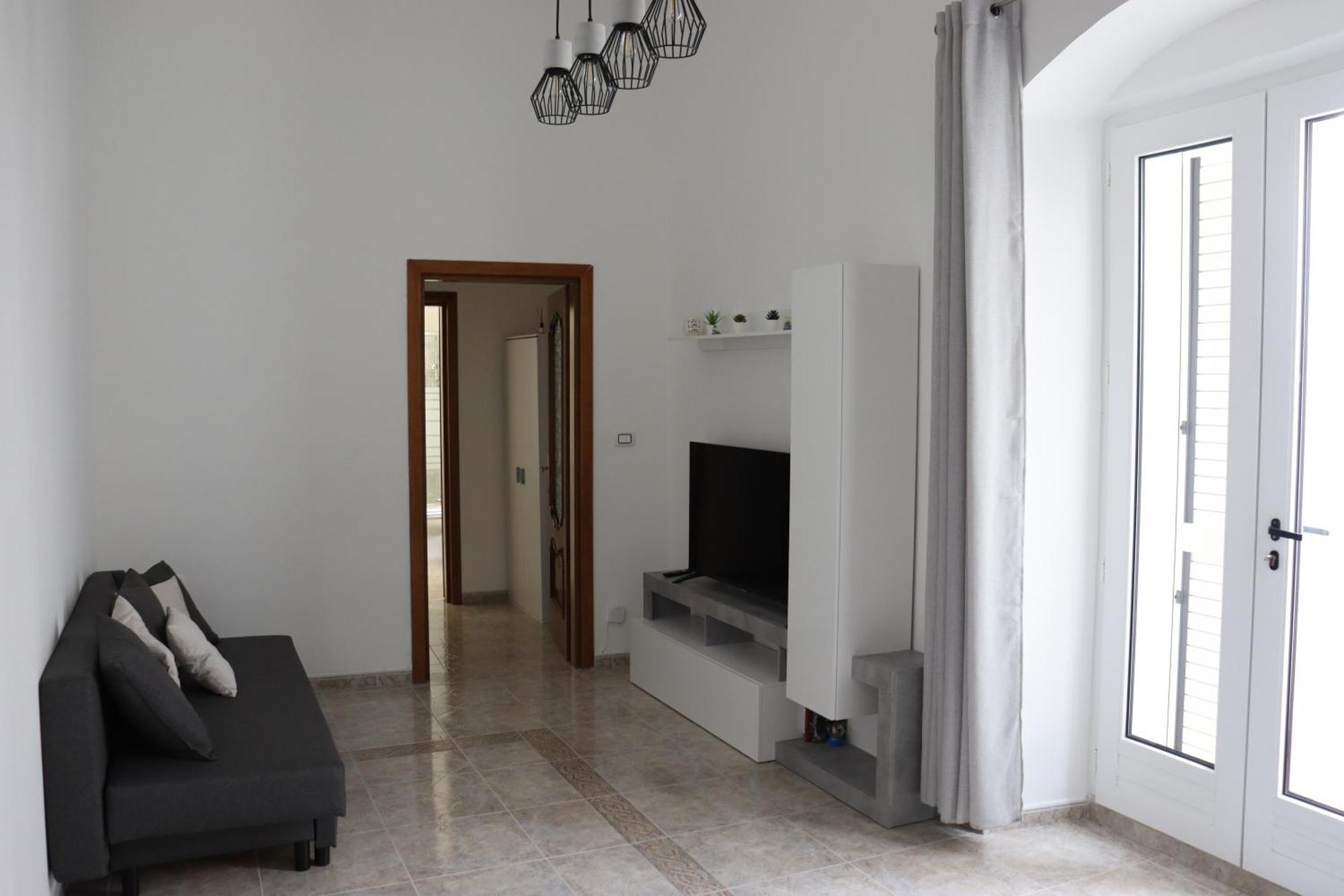 Laviano House Apartman Brindisi Kültér fotó