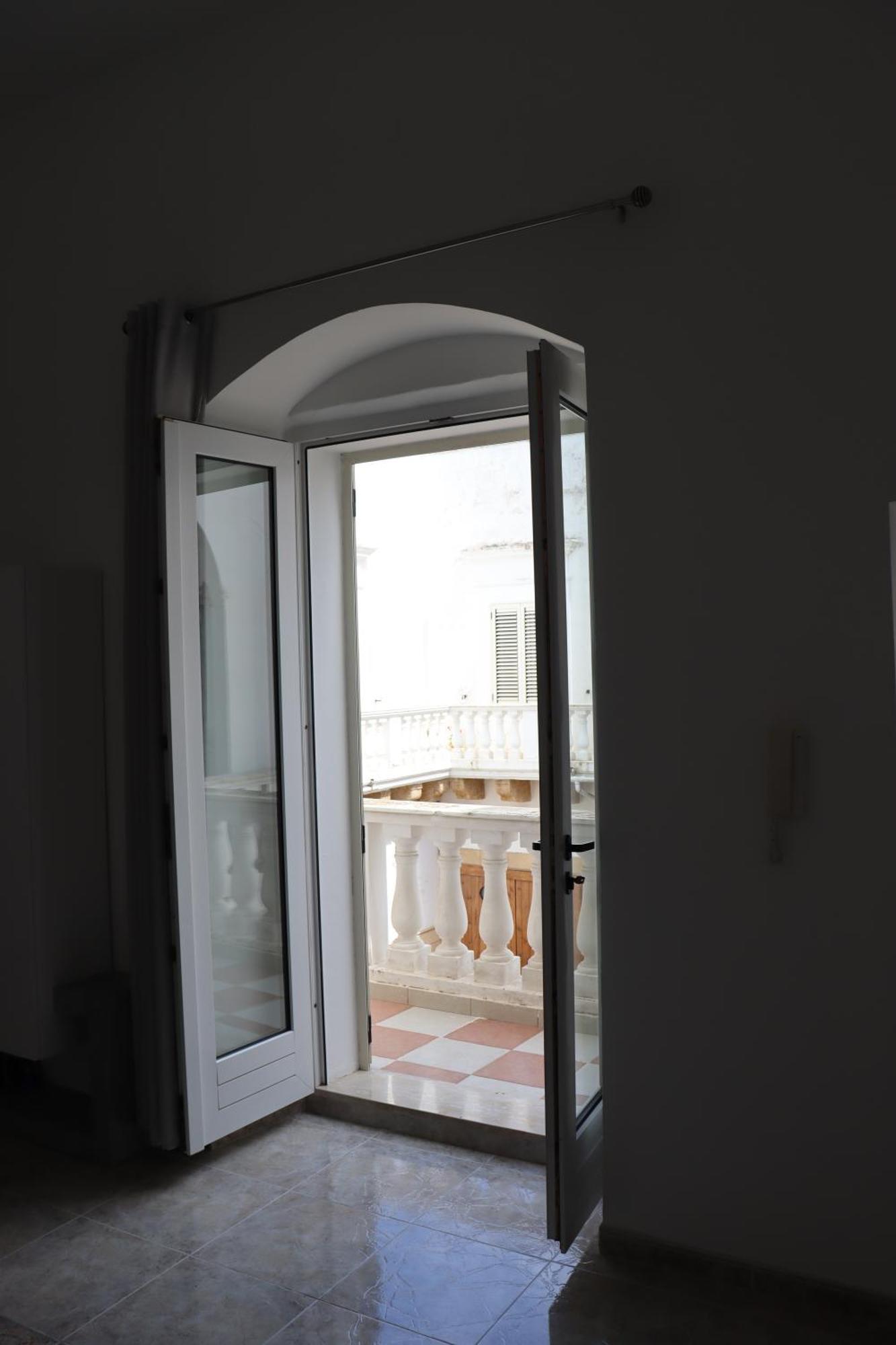 Laviano House Apartman Brindisi Kültér fotó