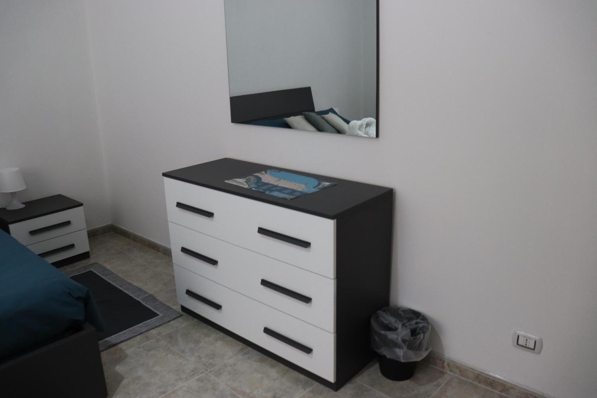 Laviano House Apartman Brindisi Kültér fotó