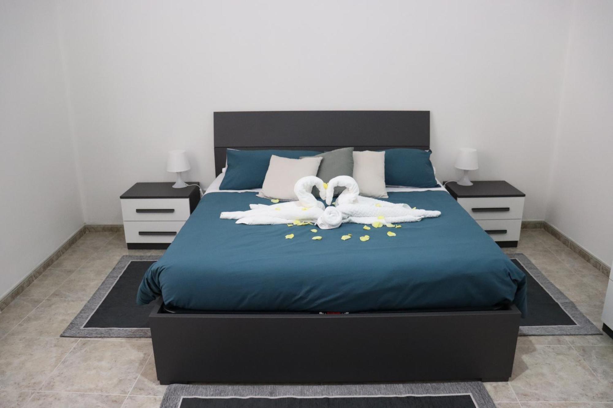 Laviano House Apartman Brindisi Kültér fotó