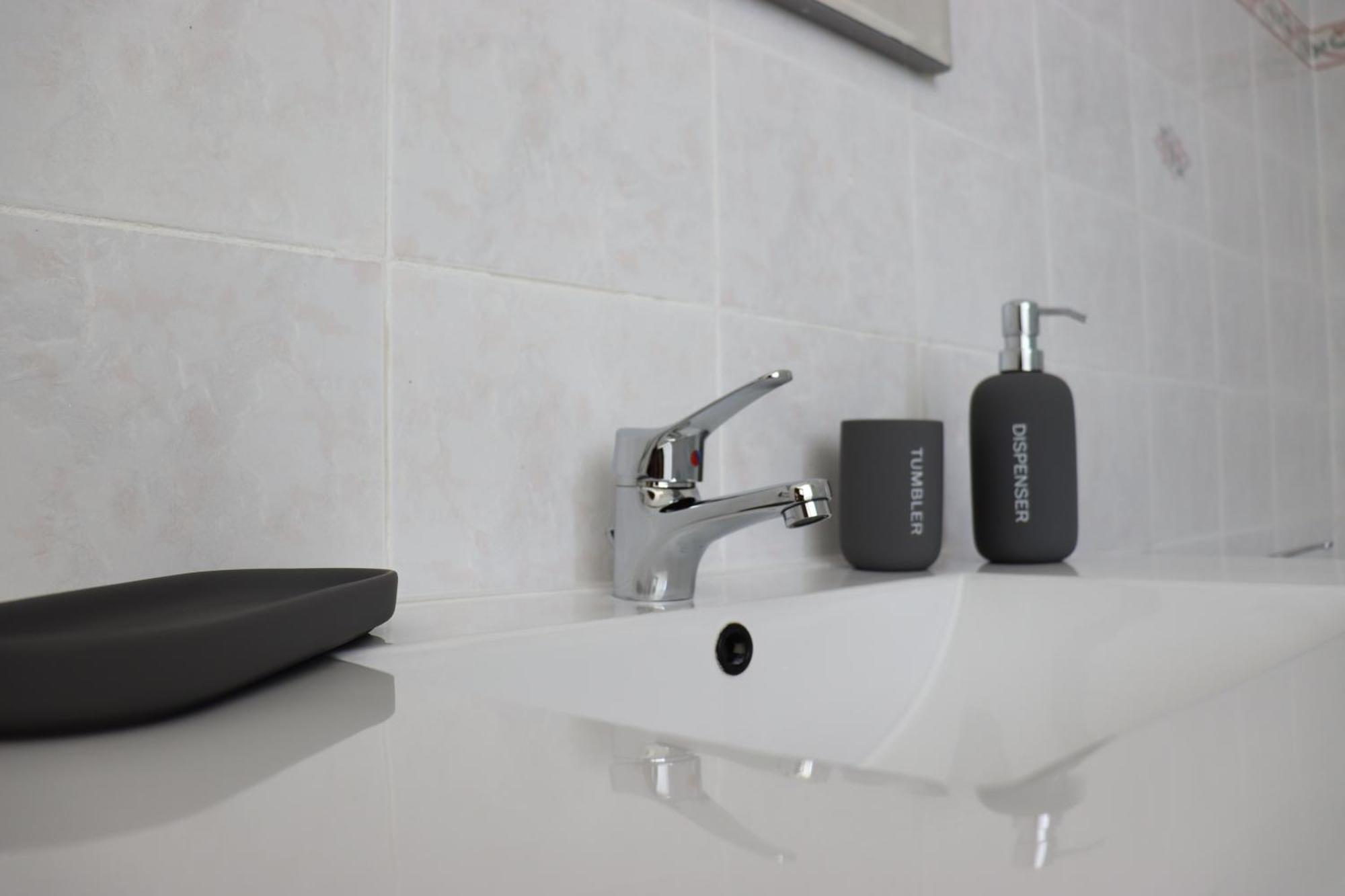 Laviano House Apartman Brindisi Kültér fotó